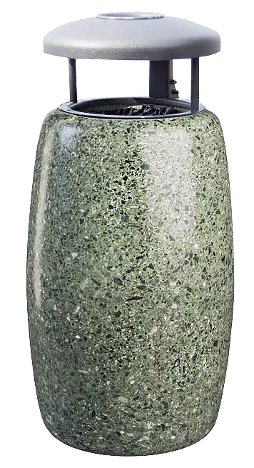 Vorschau: Abfallbehälter ORIONE Vorschau: Abfallbehälter ORIONE